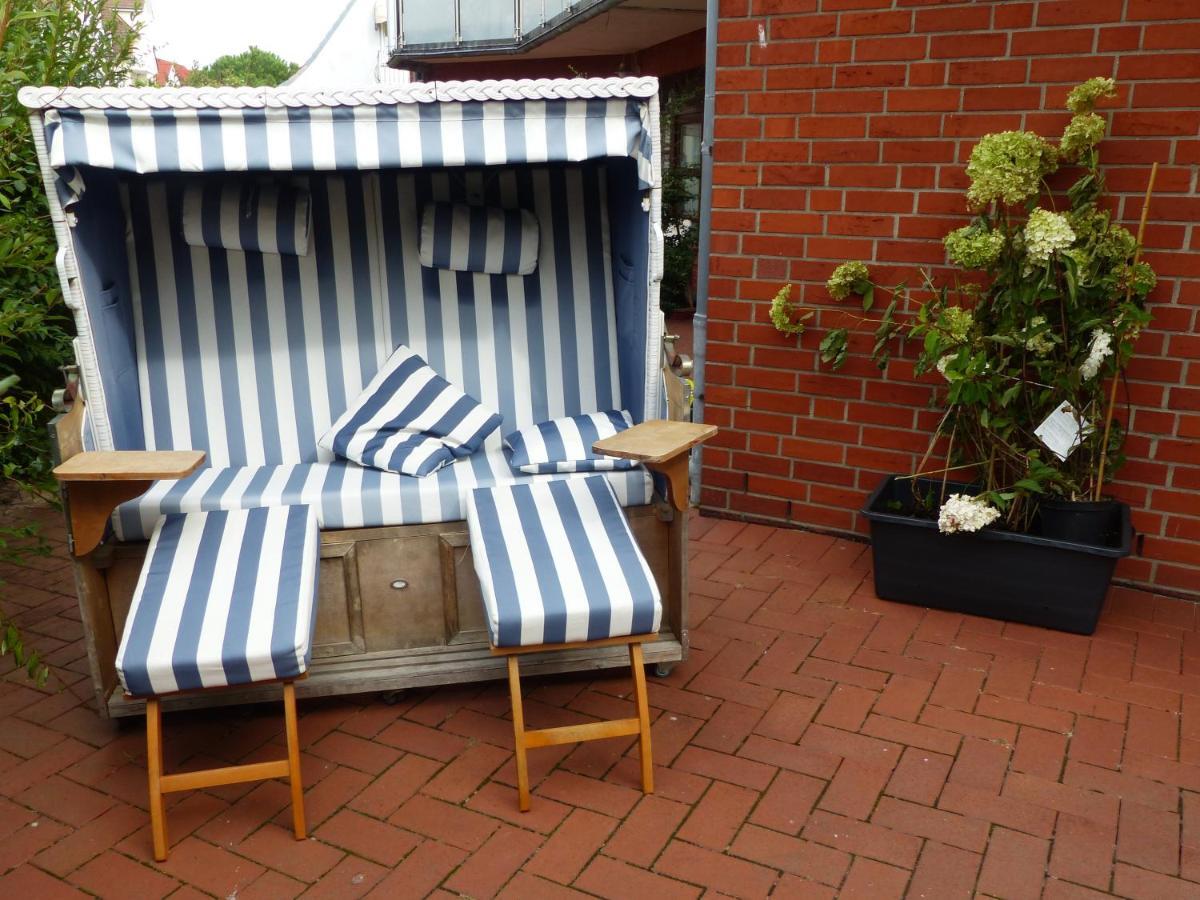 Strand 2 Laboe Exterior foto